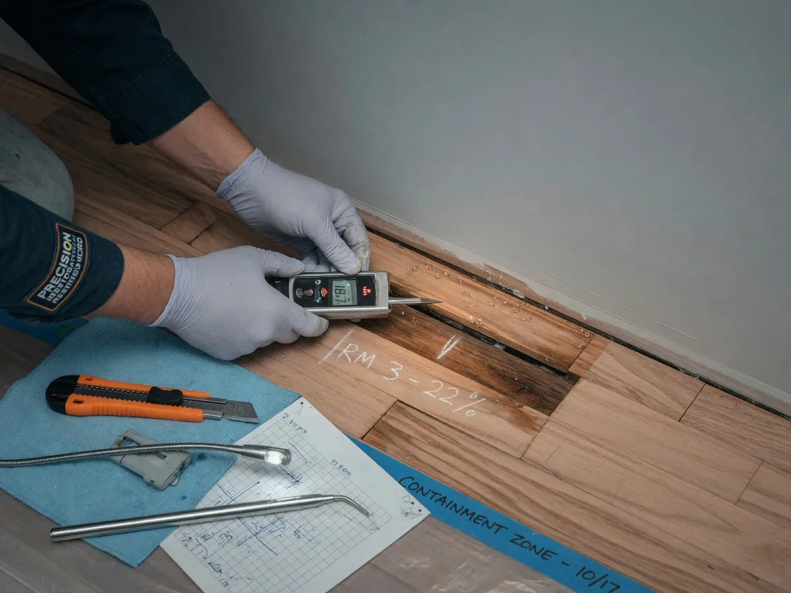 Why choose Water Removal in Aspers, PA